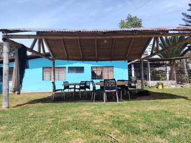 Terreno en Guayllabamba — imagen 2