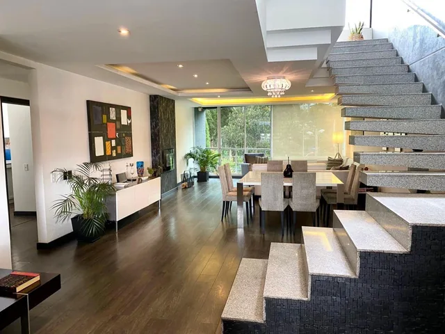 En Venta Departamento 4 Dorm. en Quito Tenis — imagen 2