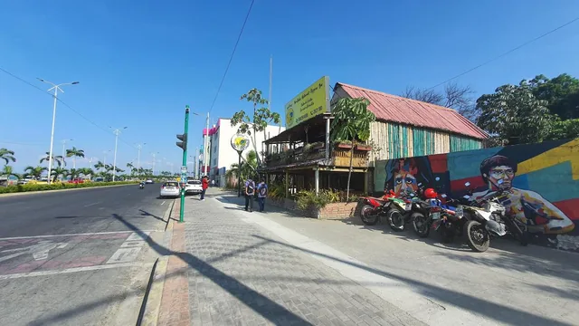 Venta Terreno Comercial en Manta Frente Al Malecón, Dos Frentes, 745 m². a Tan Sólo $850.000 Dólares, Manabí — imagen 5