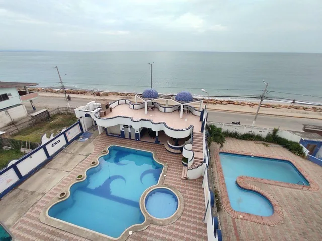 Departamento Vista Al Mar de Venta en Crucita, Manabí — imagen 2