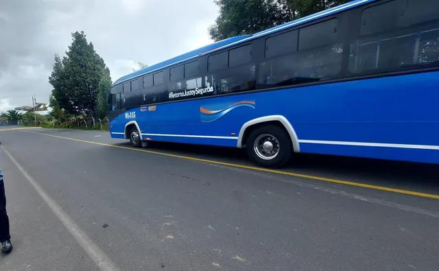 Terreno en Venta Izamba, Tungurahua — imagen 4