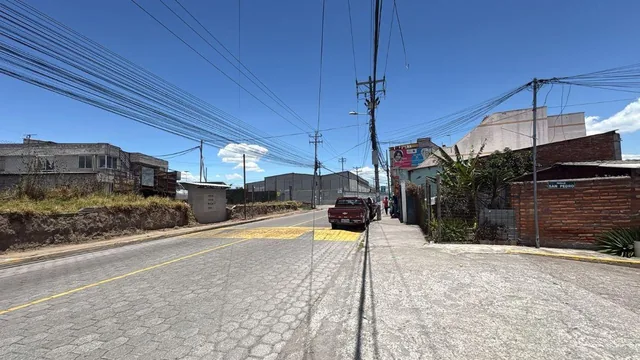 Venta Casa Rentera Seis Departamentos y Suites Campestres Pifo Independientes — imagen 4