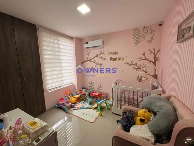 Venta de Departamento 3 Habitaciones en Urb La Romareda, Guayas — imagen 4