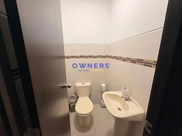 Venta de Departamento 3 Habitaciones en Urb La Romareda, Guayas — imagen 2