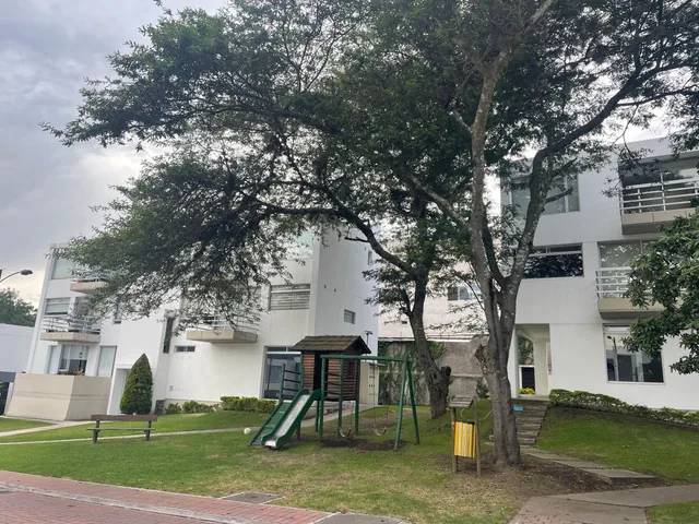 Casa en Venta en Tumbaco Sector El Nacional — imagen 5