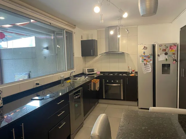 Casa en Venta en Tumbaco Sector El Nacional — imagen 3
