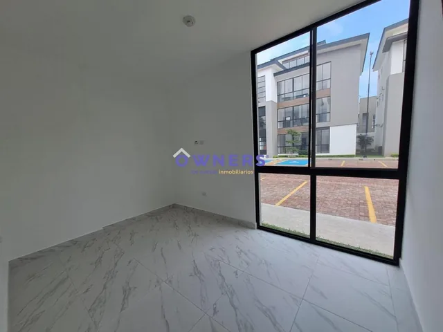 Venta Dpto Riverside Tornero Samborondón, Guayas — imagen 4
