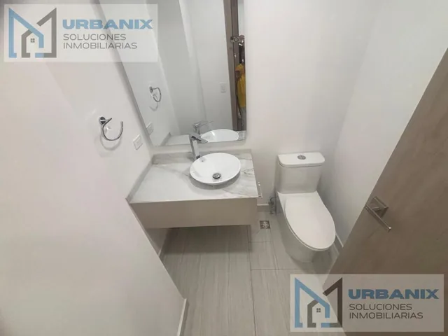 Departamento en Quito Tenis — imagen 3