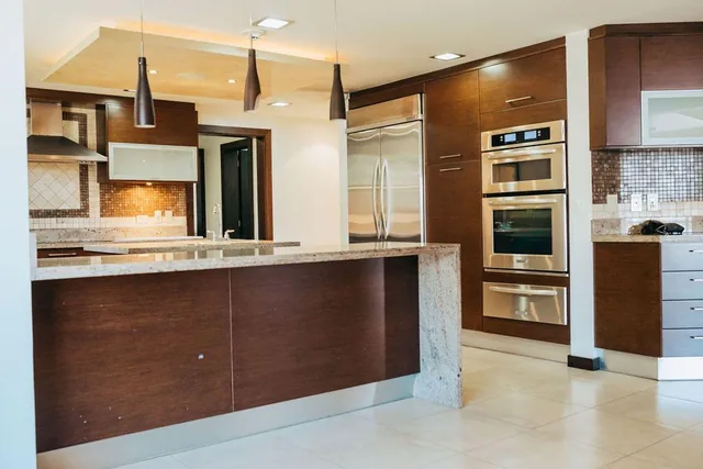 Venta Departamento de Lujo 4 Dorm. - Quito Tennis — imagen 3