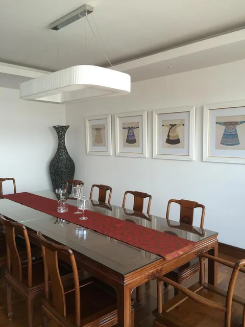 Departamento en Quito Tenis — imagen 4