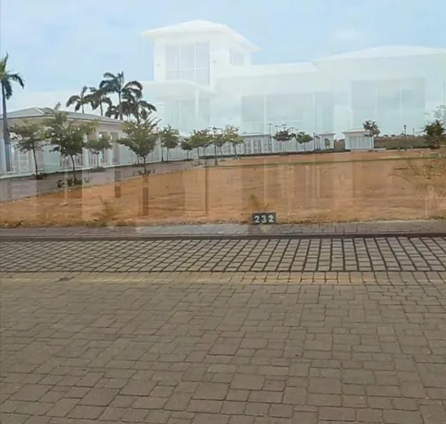 Parque de Batán Vendo Hermoso Terreno, Guayas — imagen 4