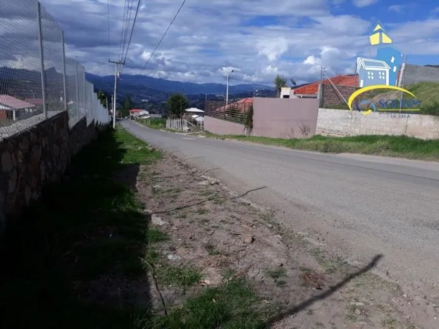 Terreno de 39300 m² en Venta en Norte de Cuenca, Sector Guangarcucho, Azuay — imagen 5