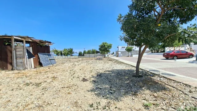 Terreno en Venta, Urb Vistalmar, Punta Carnero, Cyp — imagen 5