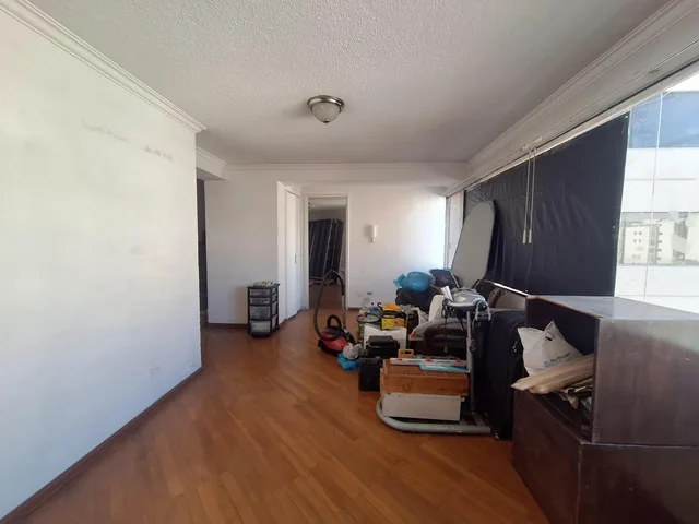 Departamento Dúplex en Venta, Sector Portugal — imagen 3