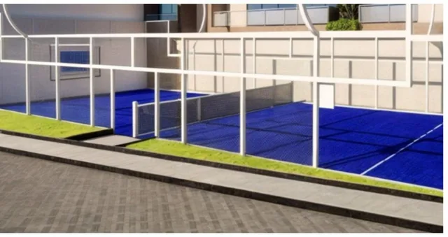 Vendo Departamentos en Proyecto San Bernardo V Samborondon, Guayas — imagen 5