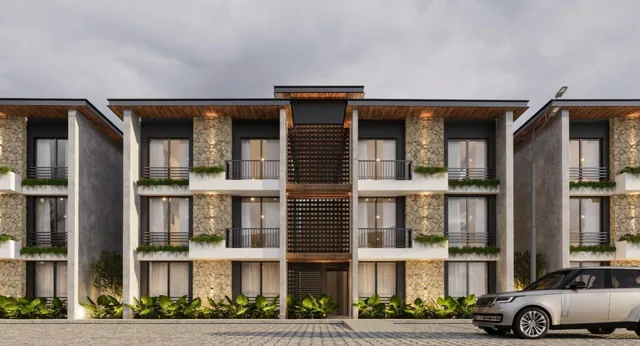 Vendo Departamentos en Proyecto San Bernardo V Samborondon, Guayas — imagen 4