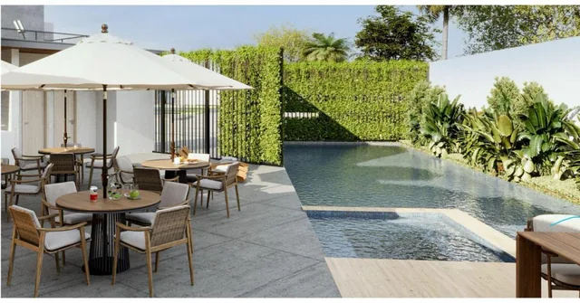 Vendo Departamentos en Proyecto San Bernardo V Samborondon, Guayas — imagen 3