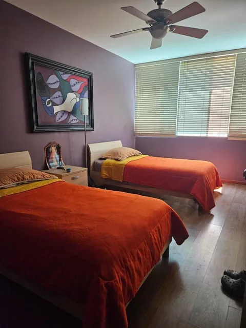 Vendo Departamento Frente Al Mar en San Lorenzo Salinas — imagen 5