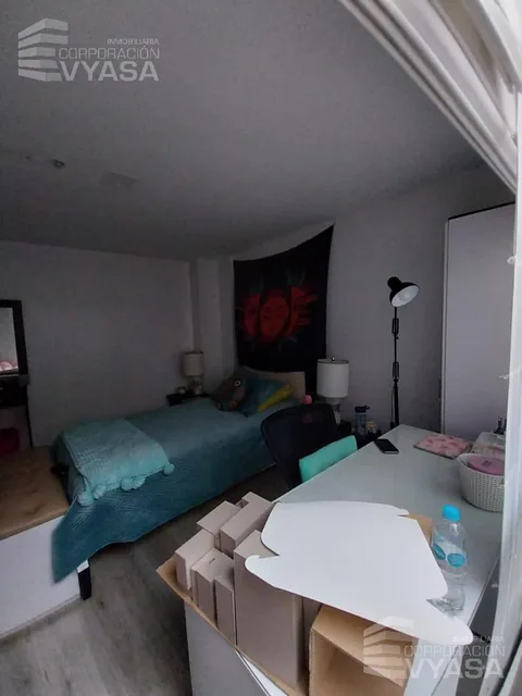 Ponciano - Real Audiencia, Bonito Departamento de 83 m² en Venta de 2 Dorm. — imagen 5
