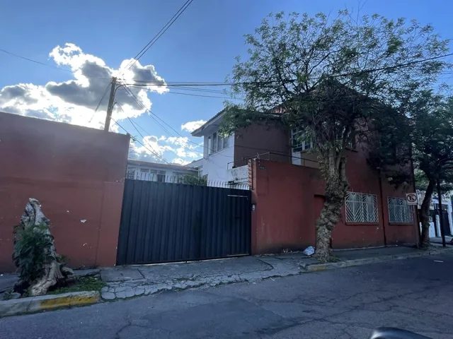 Terreno de Venta en Quito Sector La Mariscal — imagen 2