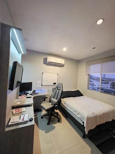 Condominio de Venta en Vizcaya Gardens Sector Ceibos, Guayas — imagen 4
