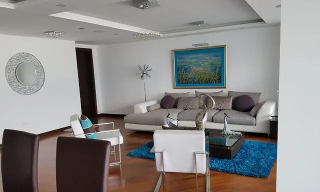 Barreto, Pent - House, Vista Espectacular, Terraza de 30 m — imagen 5