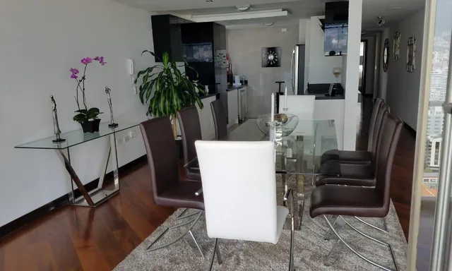 Barreto, Pent - House, Vista Espectacular, Terraza de 30 m — imagen 4