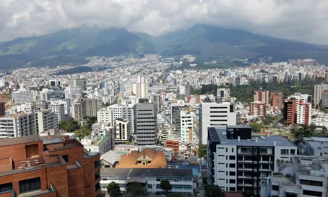Barreto, Pent - House, Vista Espectacular, Terraza de 30 m — imagen 3