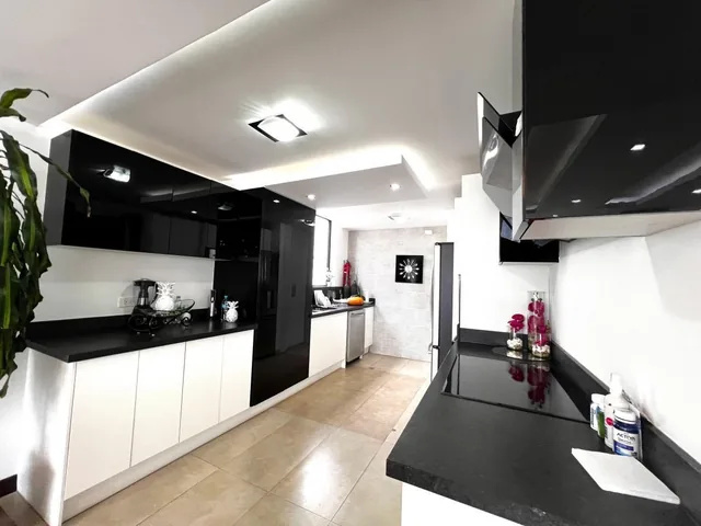 Barreto, Pent - House, Vista Espectacular, Terraza de 30 m — imagen 2