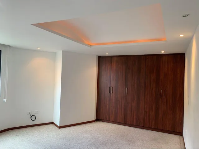 El Bosque Venta Departamento Tres Dorm. — imagen 3