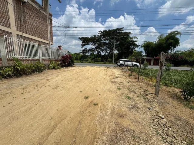 Terreno de Venta en Calceta Sitio Arrastradero, Manabí — imagen 5
