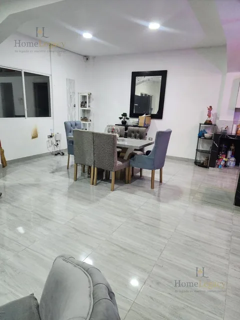 Venta de Casa en La Playa con Piscina Para Vivir o Invertir Ag, Guayas — imagen 4