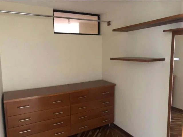 Vendo Lindo Departamento Sector La Josefina - Carcelén — imagen 4