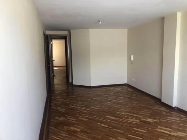 Vendo Lindo Departamento Sector La Josefina - Carcelén — imagen 2