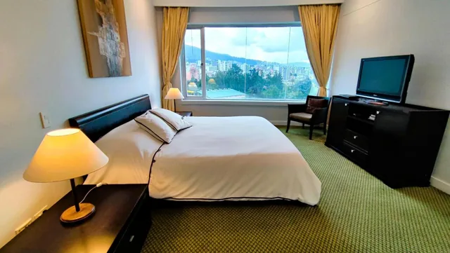 Vendo Departamento 2 Dorm Marriott Residences Amoblado de Lijo — imagen 5