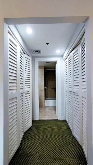 Vendo Departamento 2 Dorm Marriott Residences Amoblado de Lijo — imagen 3