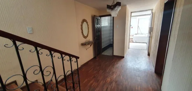 Se Vende Casa Independiente Sector La Rumiñahui — imagen 2