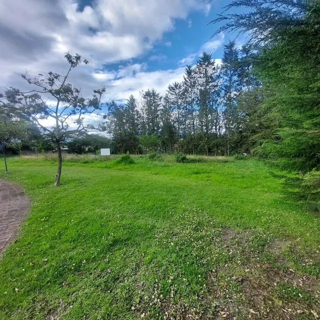 Terreno de 2364 m² en Venta en Urb. Arrayanes, Puembo — imagen 2