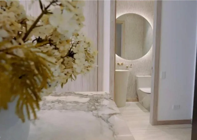 Departamentos de Lujo - Le Parc Residences — imagen 2