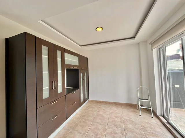 Casa Amplia de Venta San Patricio Lumbisi — imagen 4