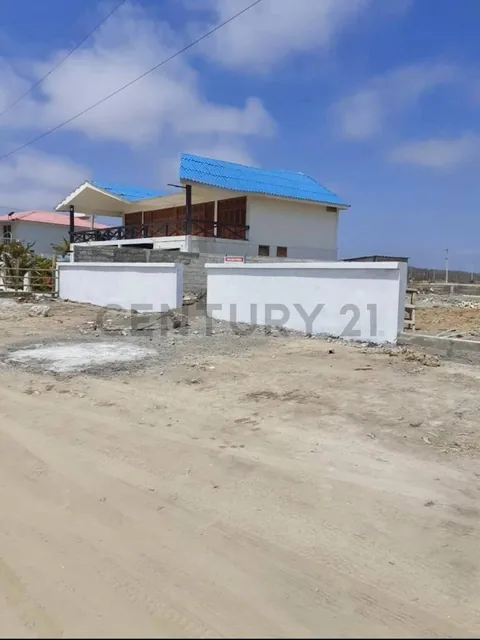 Terreno con Frente Directo Al Mar, Guayas — imagen 5