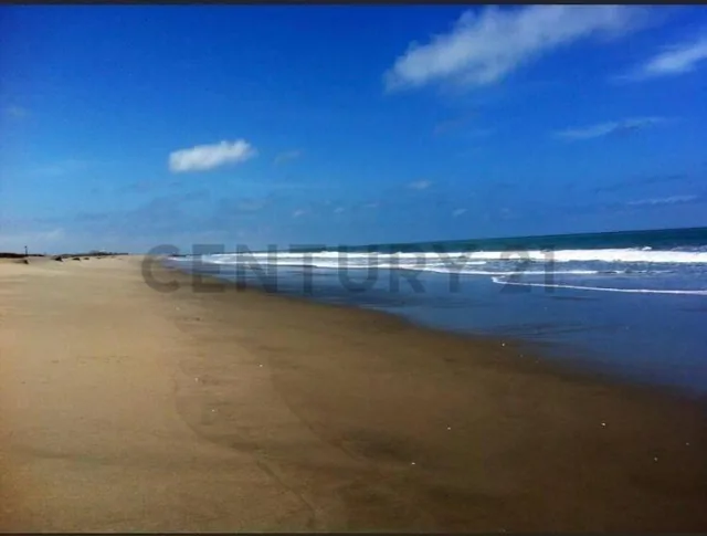 Terreno con Frente Directo Al Mar, Guayas — imagen 4