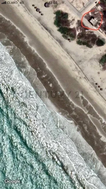 Terreno con Frente Directo Al Mar, Guayas — imagen 2