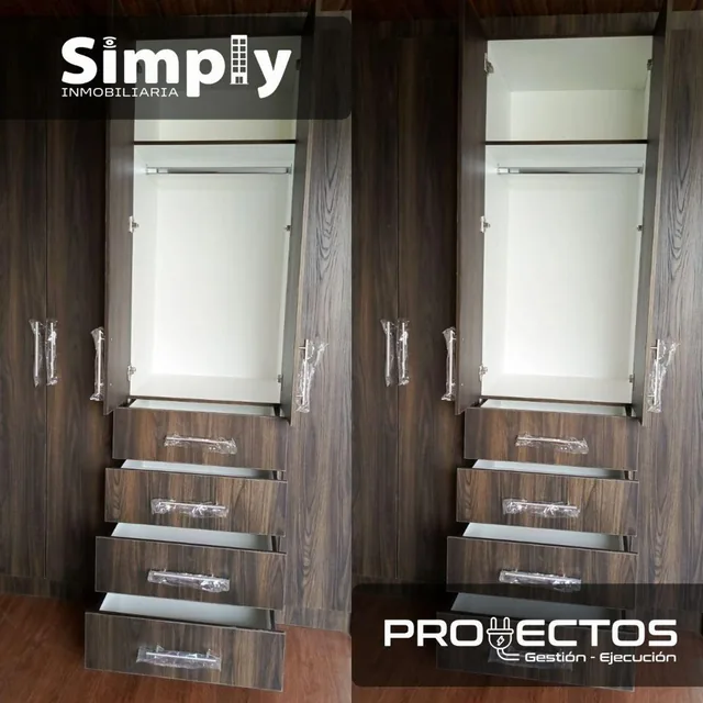 Casa de un Solo Nivel, con 230 m² y 3 Habitaciones en Venta en Sur de Ambato, Tungurahua — imagen 5
