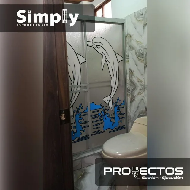 Casa de un Solo Nivel, con 230 m² y 3 Habitaciones en Venta en Sur de Ambato, Tungurahua — imagen 4