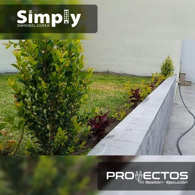 Casa de un Solo Nivel, con 230 m² y 3 Habitaciones en Venta en Sur de Ambato, Tungurahua — imagen 3