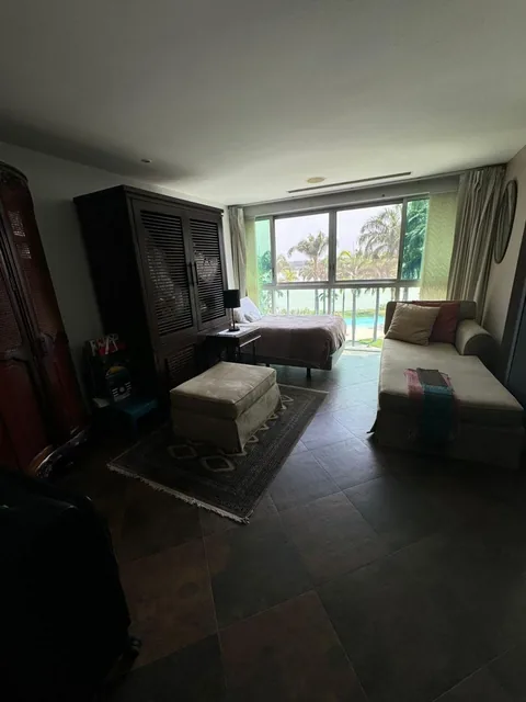 Tenis Departamento con Vista Al Rio 2 Dorm 257 m², Guayas — imagen 5