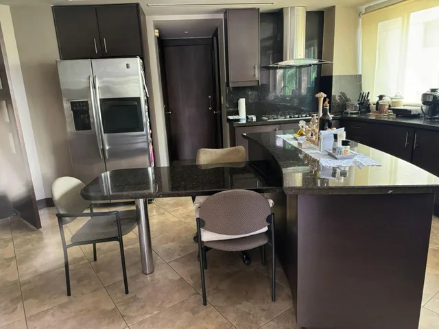Tenis Departamento con Vista Al Rio 2 Dorm 257 m², Guayas — imagen 2