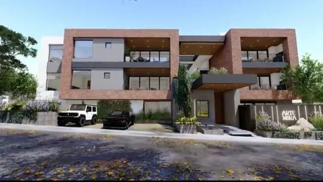 Departamento de 3 Habitaciones con 113 m² en Venta en Tumbaco — imagen 4