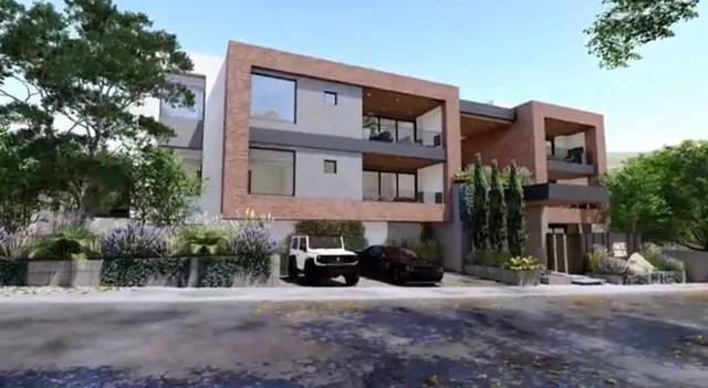Departamento de 3 Habitaciones con 113 m² en Venta en Tumbaco — imagen 2